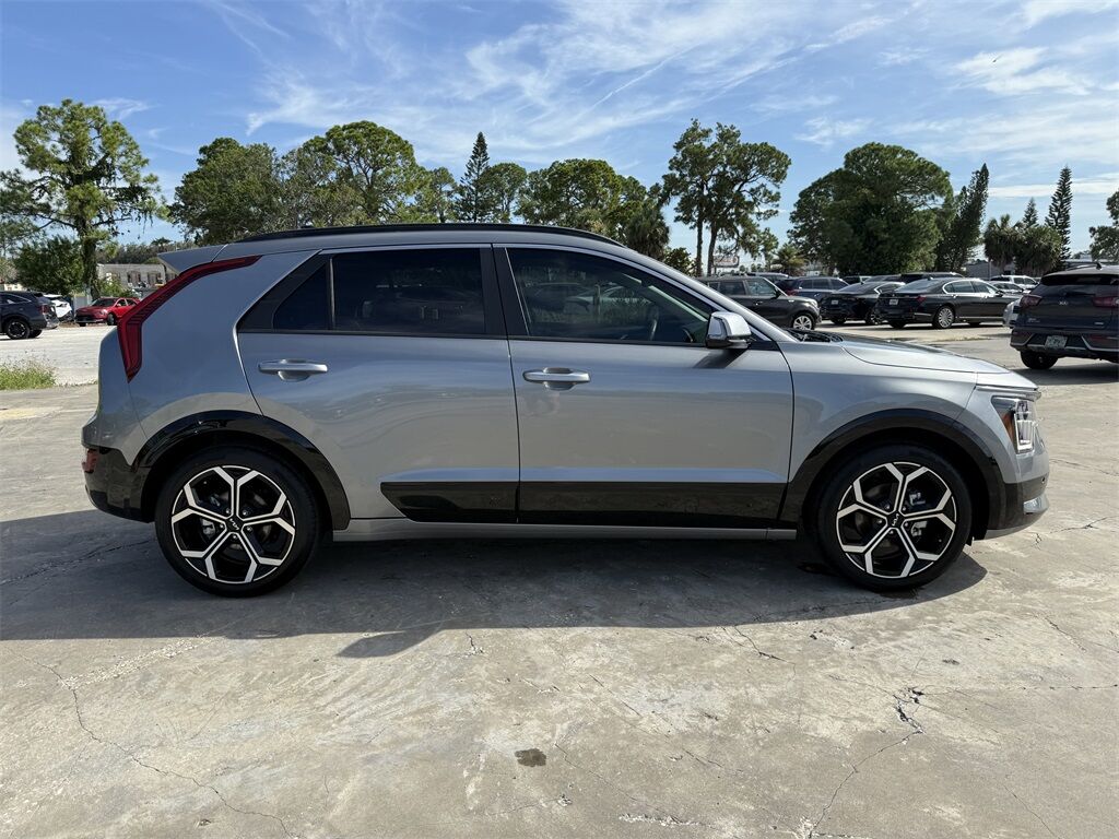 2024 Kia Niro Plug-In Hybrid SX San Clemente CA