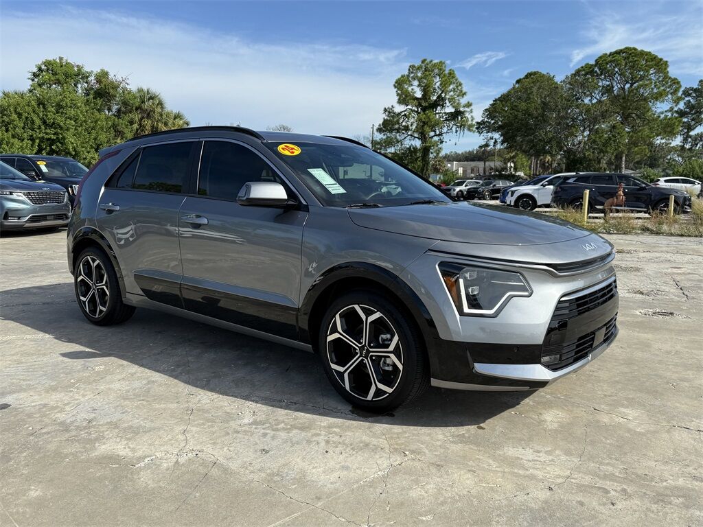 2024 Kia Niro Plug-In Hybrid SX San Clemente CA