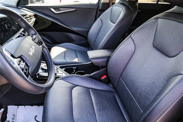 2024 Kia Niro Plug-In Hybrid SX Renton WA