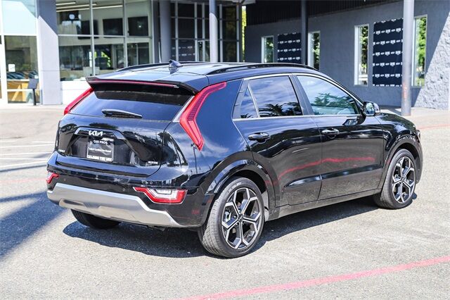 2024 Kia Niro Plug-In Hybrid SX Renton WA