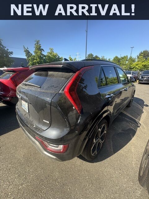 2024 Kia Niro Plug-In Hybrid SX Renton WA