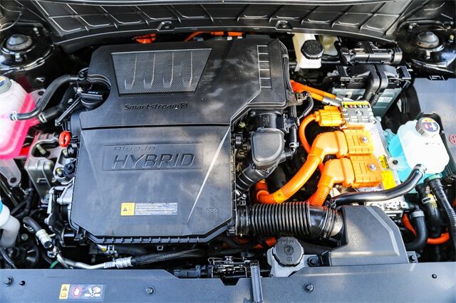 2024 Kia Niro Plug-In Hybrid SX Renton WA