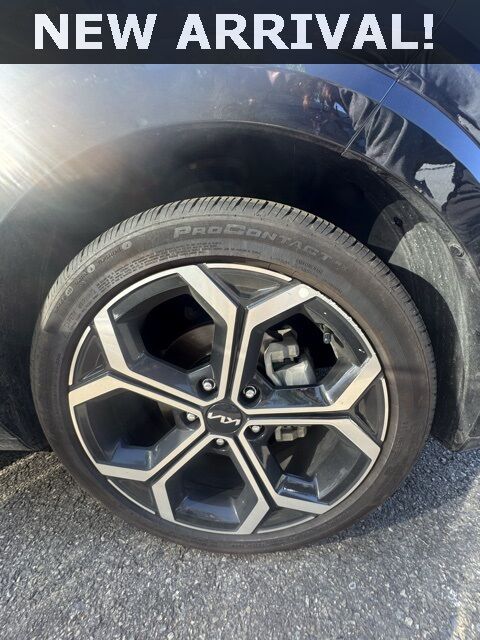 2024 Kia Niro Plug-In Hybrid SX Renton WA