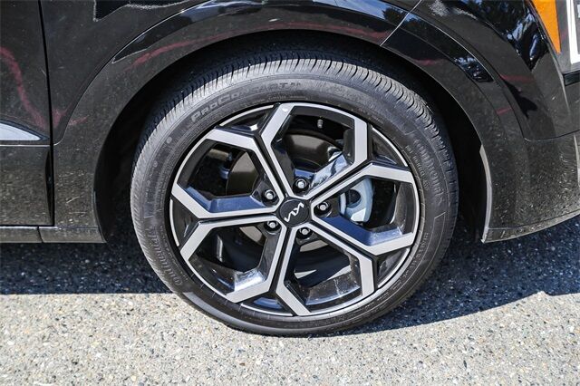 2024 Kia Niro Plug-In Hybrid SX Renton WA