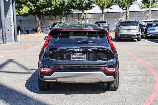 2024 Kia Niro Plug-In Hybrid SX Renton WA