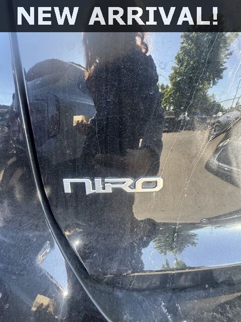 2024 Kia Niro Plug-In Hybrid SX Renton WA