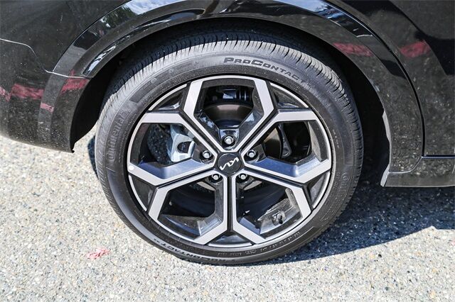 2024 Kia Niro Plug-In Hybrid SX Renton WA