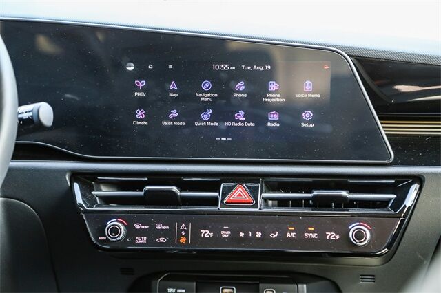 2024 Kia Niro Plug-In Hybrid SX Renton WA