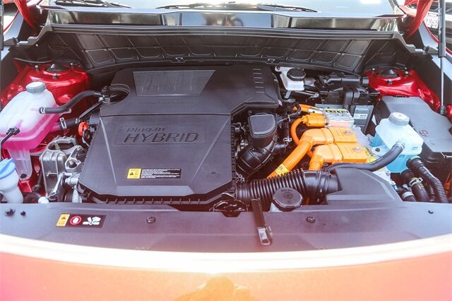 2024 Kia Niro Plug-In Hybrid SX Glendale CA