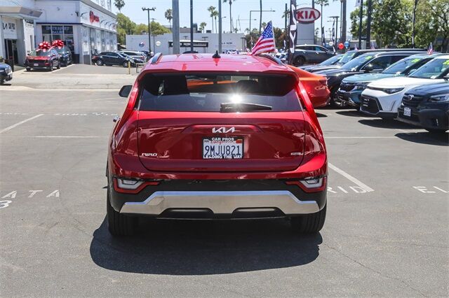 2024 Kia Niro Plug-In Hybrid SX Glendale CA