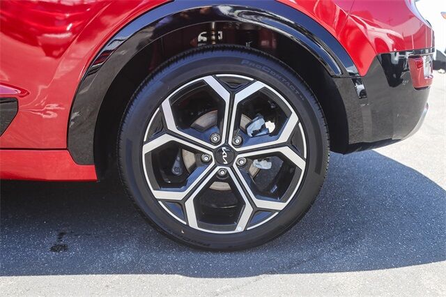 2024 Kia Niro Plug-In Hybrid SX Glendale CA