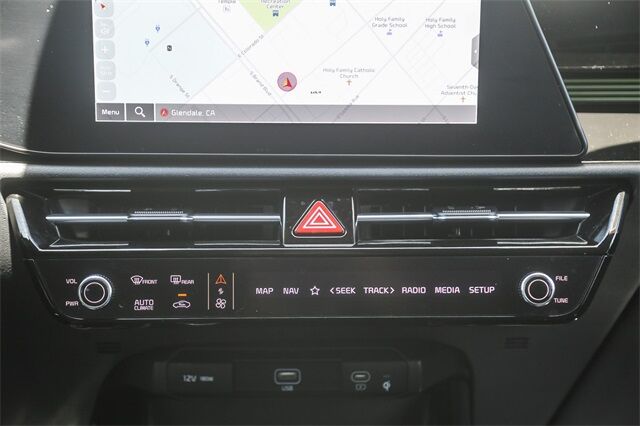 2024 Kia Niro Plug-In Hybrid SX Glendale CA