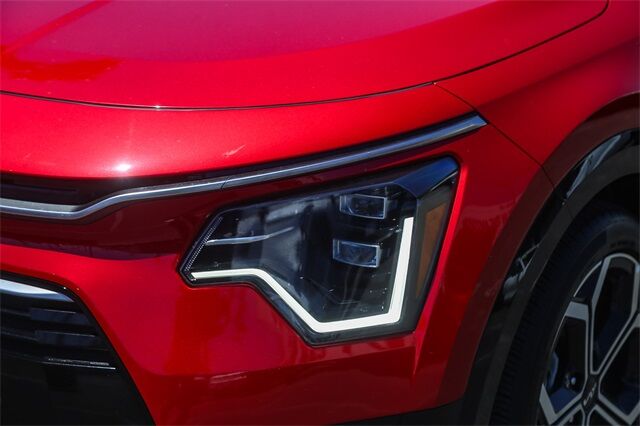 2024 Kia Niro Plug-In Hybrid SX Glendale CA