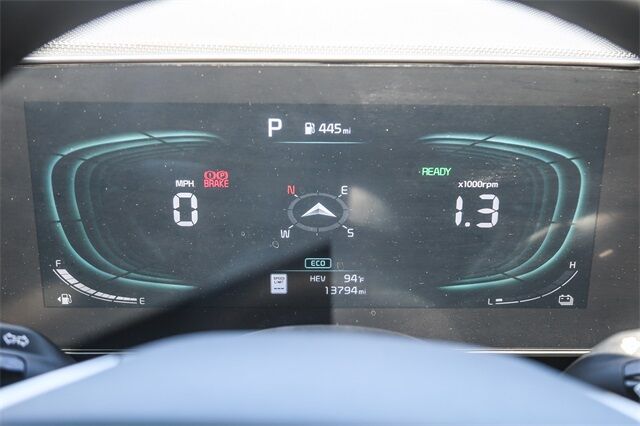 2024 Kia Niro Plug-In Hybrid SX Glendale CA
