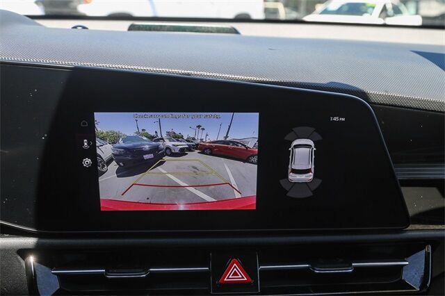 2024 Kia Niro Plug-In Hybrid SX Glendale CA