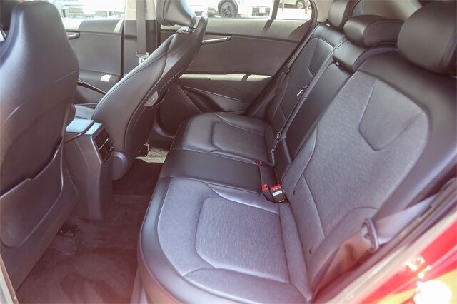 2024 Kia Niro Plug-In Hybrid SX Glendale CA