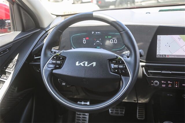 2024 Kia Niro Plug-In Hybrid SX Glendale CA