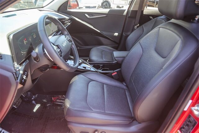 2024 Kia Niro Plug-In Hybrid SX Glendale CA