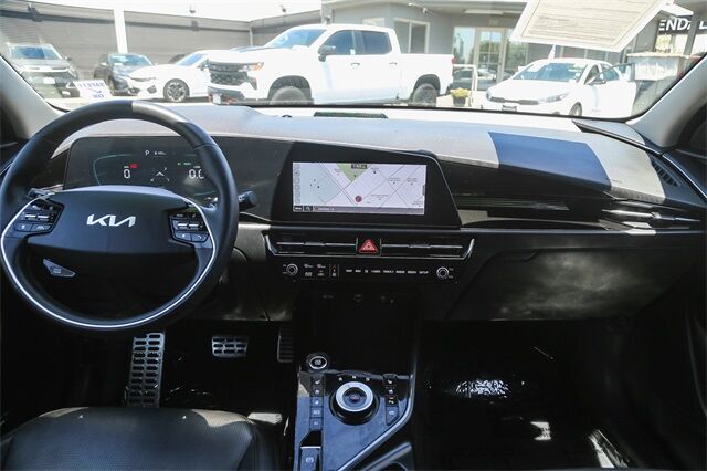 2024 Kia Niro Plug-In Hybrid SX Glendale CA