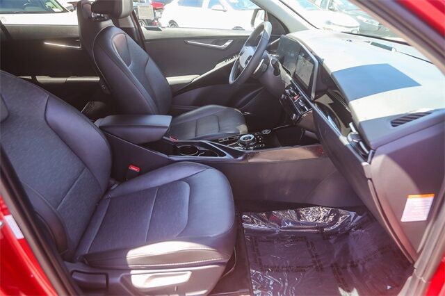 2024 Kia Niro Plug-In Hybrid SX Glendale CA