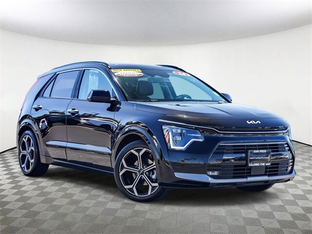 2024 Kia Niro Plug-In Hybrid SX Huntington Beach CA