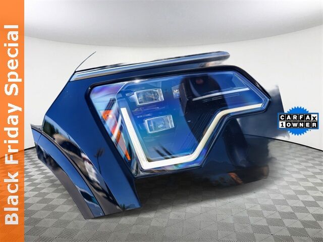 2024 Kia Niro Plug-In Hybrid SX