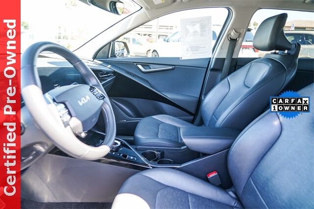 2024 Kia Niro Plug-In Hybrid SX Huntington Beach CA
