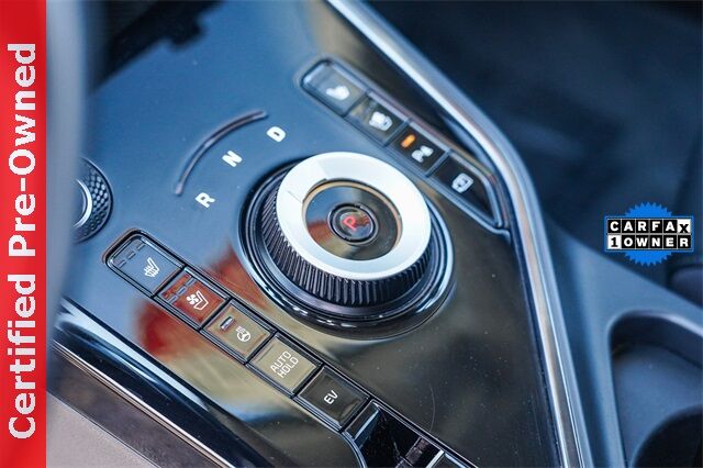 2024 Kia Niro Plug-In Hybrid SX Huntington Beach CA