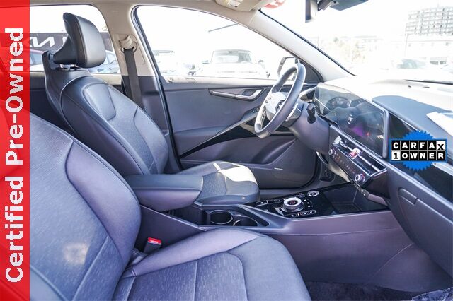 2024 Kia Niro Plug-In Hybrid SX Huntington Beach CA