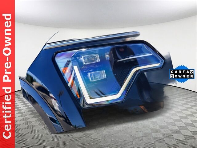 2024 Kia Niro Plug-In Hybrid SX