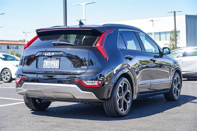 2024 Kia Niro Plug-In Hybrid SX Huntington Beach CA