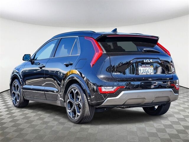 2024 Kia Niro Plug-In Hybrid SX Huntington Beach CA