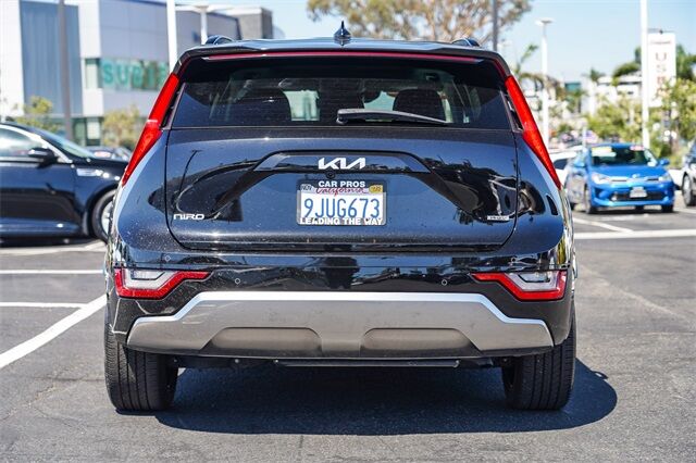 2024 Kia Niro Plug-In Hybrid SX Huntington Beach CA