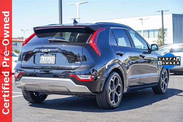 2024 Kia Niro Plug-In Hybrid SX Huntington Beach CA
