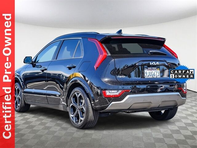 2024 Kia Niro Plug-In Hybrid SX Huntington Beach CA