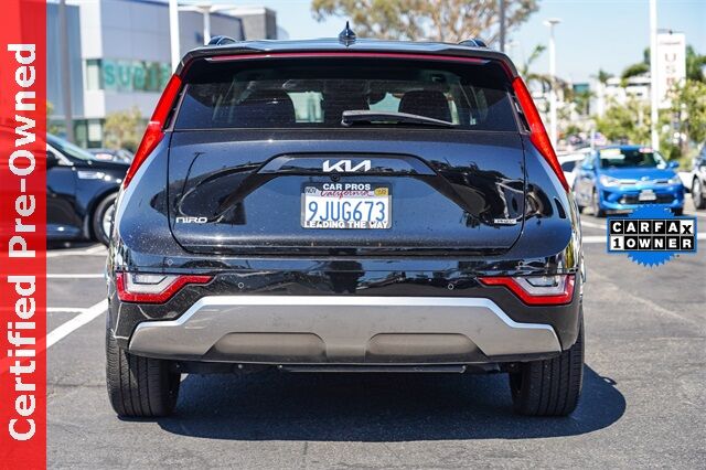 2024 Kia Niro Plug-In Hybrid SX Huntington Beach CA