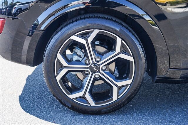 2024 Kia Niro Plug-In Hybrid SX Huntington Beach CA