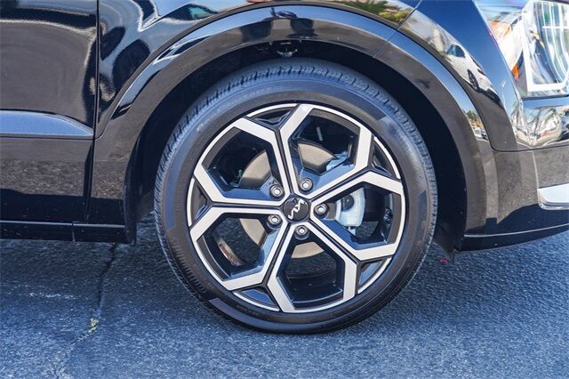 2024 Kia Niro Plug-In Hybrid SX Huntington Beach CA