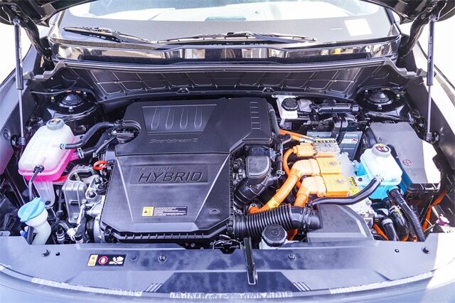 2024 Kia Niro Plug-In Hybrid SX Huntington Beach CA