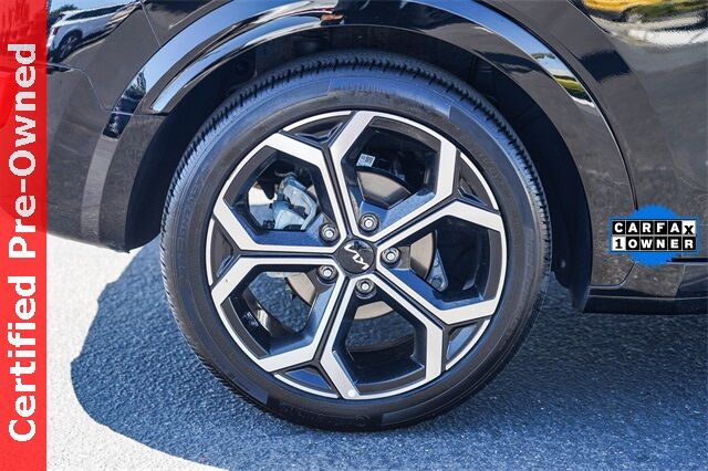 2024 Kia Niro Plug-In Hybrid SX Huntington Beach CA