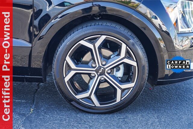 2024 Kia Niro Plug-In Hybrid SX Huntington Beach CA