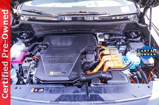 2024 Kia Niro Plug-In Hybrid SX Huntington Beach CA