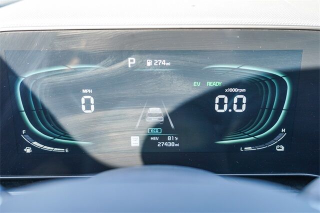 2024 Kia Niro Plug-In Hybrid SX Huntington Beach CA
