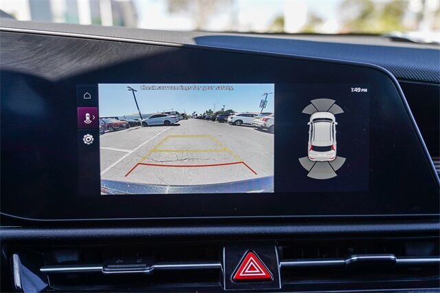 2024 Kia Niro Plug-In Hybrid SX Huntington Beach CA