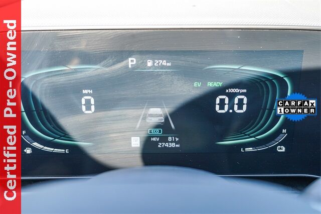 2024 Kia Niro Plug-In Hybrid SX Huntington Beach CA