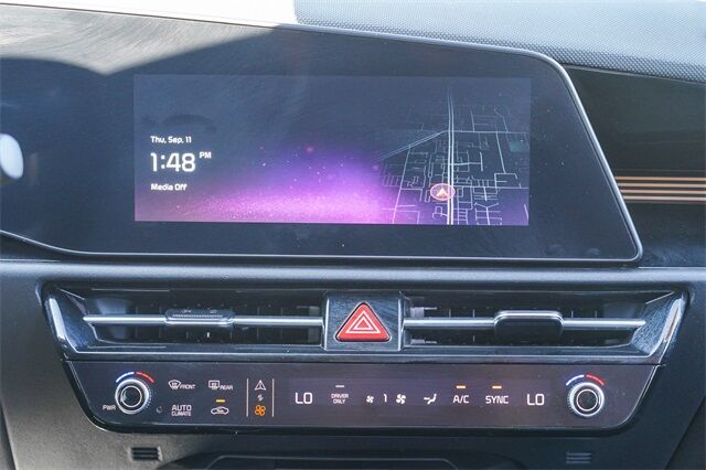 2024 Kia Niro Plug-In Hybrid SX Huntington Beach CA