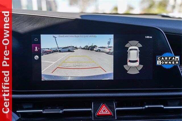 2024 Kia Niro Plug-In Hybrid SX Huntington Beach CA