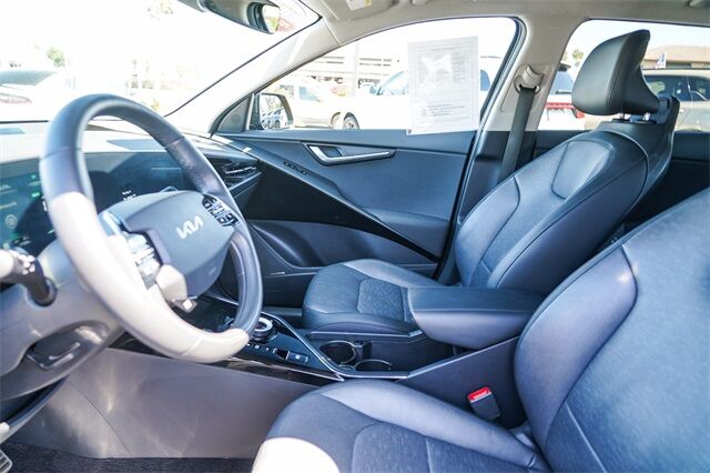 2024 Kia Niro Plug-In Hybrid SX Huntington Beach CA