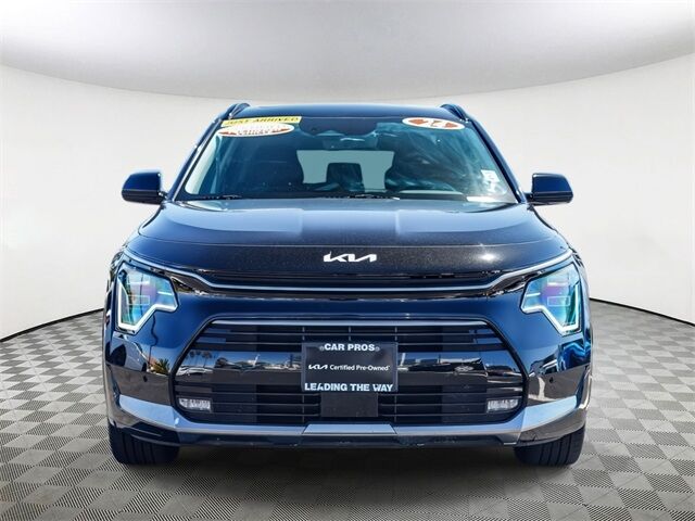 2024 Kia Niro Plug-In Hybrid SX Huntington Beach CA