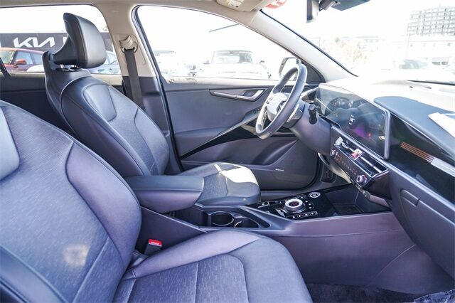 2024 Kia Niro Plug-In Hybrid SX Huntington Beach CA